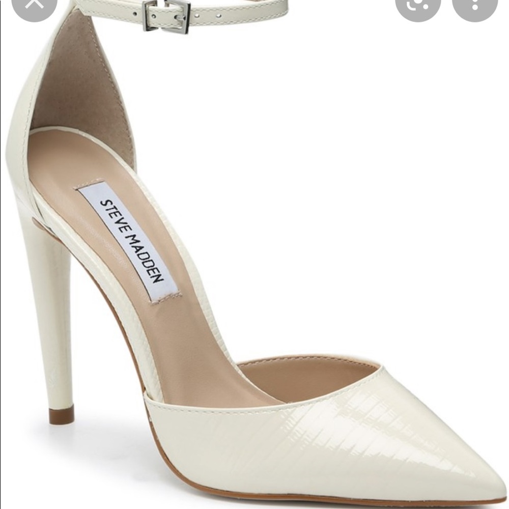 steve madden alisha pump